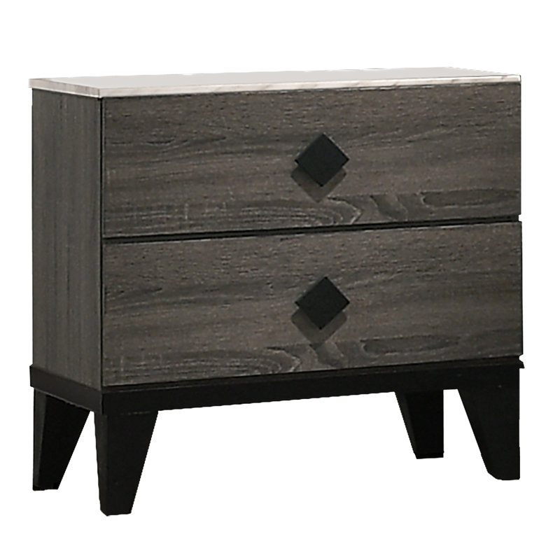 Coletta 23'' W Nightstand