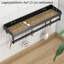 Stainless Steel Spice Rack