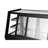 35 in. Self-Service Countertop Display Refrigerator in White (CDC-165-WH)-92575885