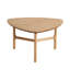Dune Wooden Coffee Table-1158260772