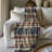 Throw Blanket-428714393