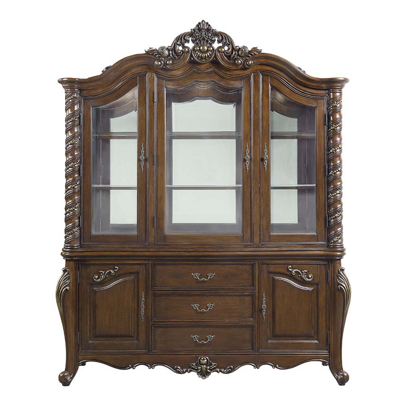 77'' Sideboard