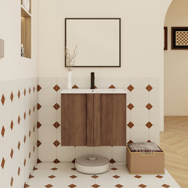 Bathroom Vanity with Top