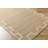 Rectangle Jerrylene Moroccan Hand Woven Flatweave Wool Area Rug in Brown/White-655542447