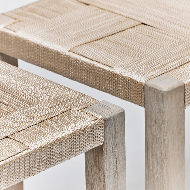 Venice Utility Stool