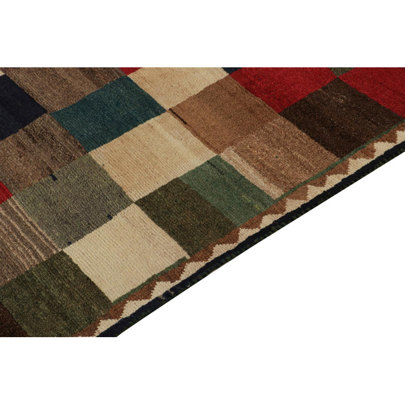 One-of-a-Kind Runner 3’2” X 11’6” Area Rug