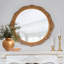 Miroir rond