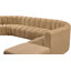 Canapé et chaise rembourrée Issic-89266727