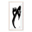 Phoenix Print by Johan Gert Manschot-48620251-48620252