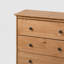 Fernville 73cm W 4 - Drawer Chest of Drawers-21548521