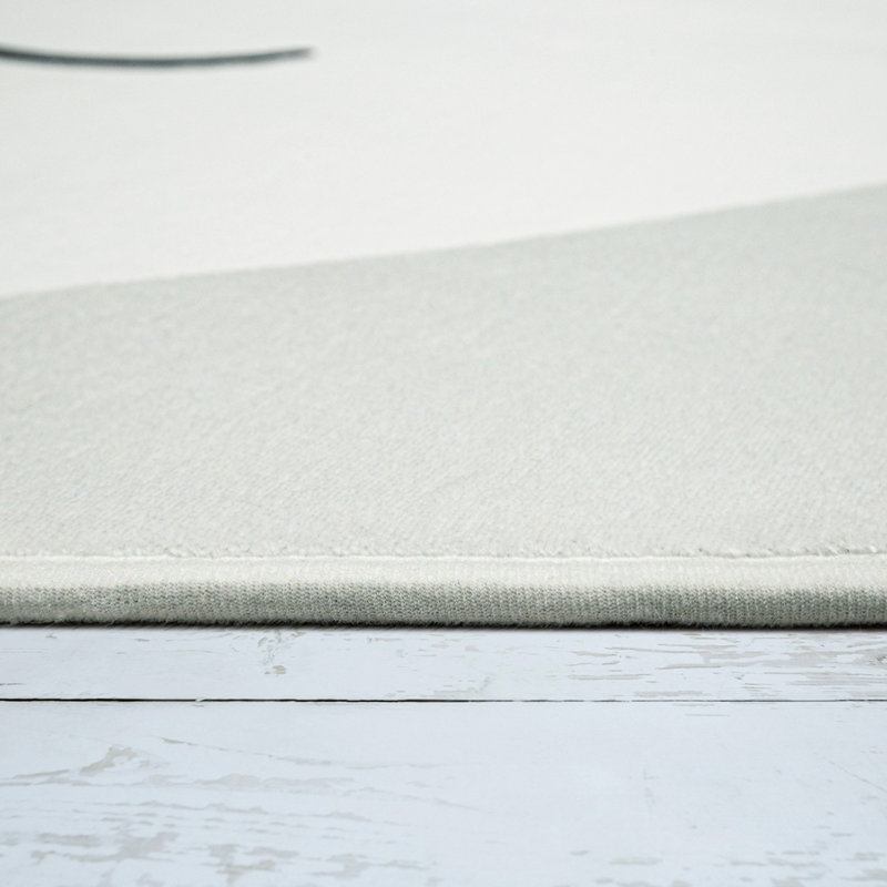 Kulap Cream Rug, Round 150cm