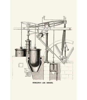 " Stirling "