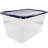 SimplyKleen Plastic Storage Tub & Tote-452818211
