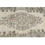 Tapis tissés à la main, tapis rétro, tapis géométrique beige, tapis de déclaration, tapis turcs, tapis de salon