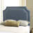 Cloverdale Upholstered Panel Headboard-98703289-32596095