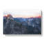 Half Dome Falls - Wrapped Canvas Painting-56630105