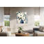 Elegance in White 3 - Unframed-2141766516