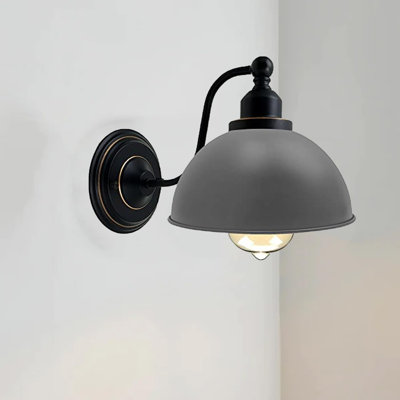 Wigburg Armed Sconce