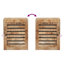 Bathroom Storage