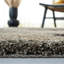 Tapis brun Millia-30974380