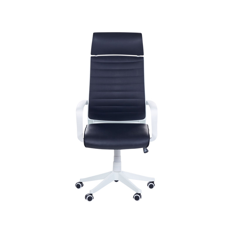 Ashil Office Chair, Black