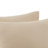 FRYE Cotton Linen Blend Pillowcase Pair-569489452-569489453