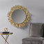 Miroir mural rond 30,5 po Martha Stewart-113431151
