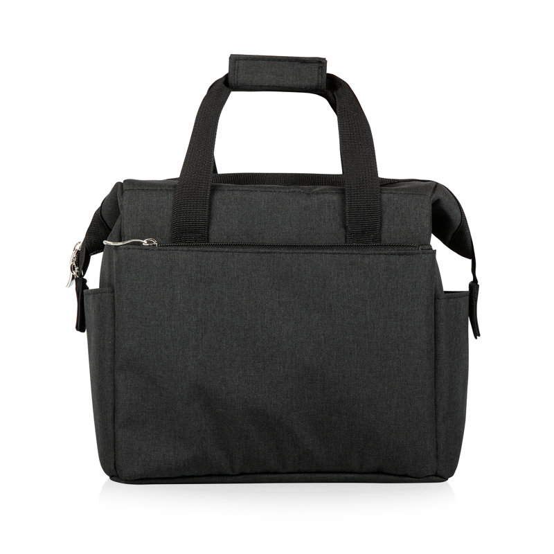 Sac fourre-tout isotherme On The Go, Noir