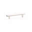 Emtek Modern Hex Cabinet Pull-684710430-716755224