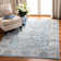 Delmer Performance Oriental Rug