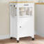 Kitchen Serving Cart-320362848