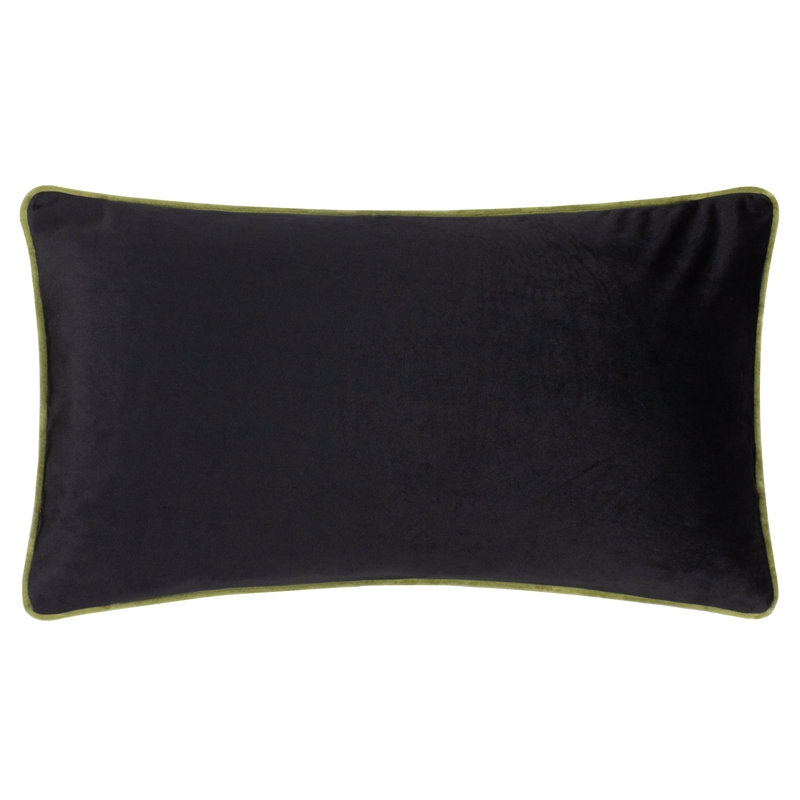 Braywick Polyester Cushion Floral Rectangular Cushion