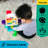 Magic Touch Cash Register Pretend to Check Out Toy