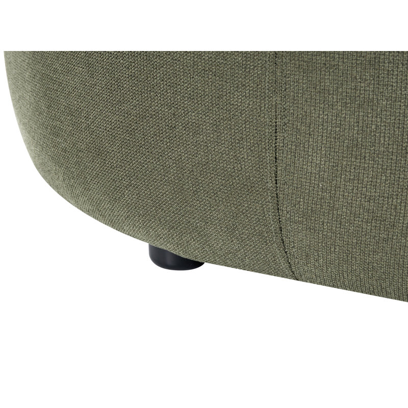 Telethia Sofa, Green