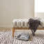 Shepherd Pebble Hand Knotted Wool Rug-74721204
