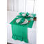 Chemin de table en lin D'Moksha Homes-156872703-156872702