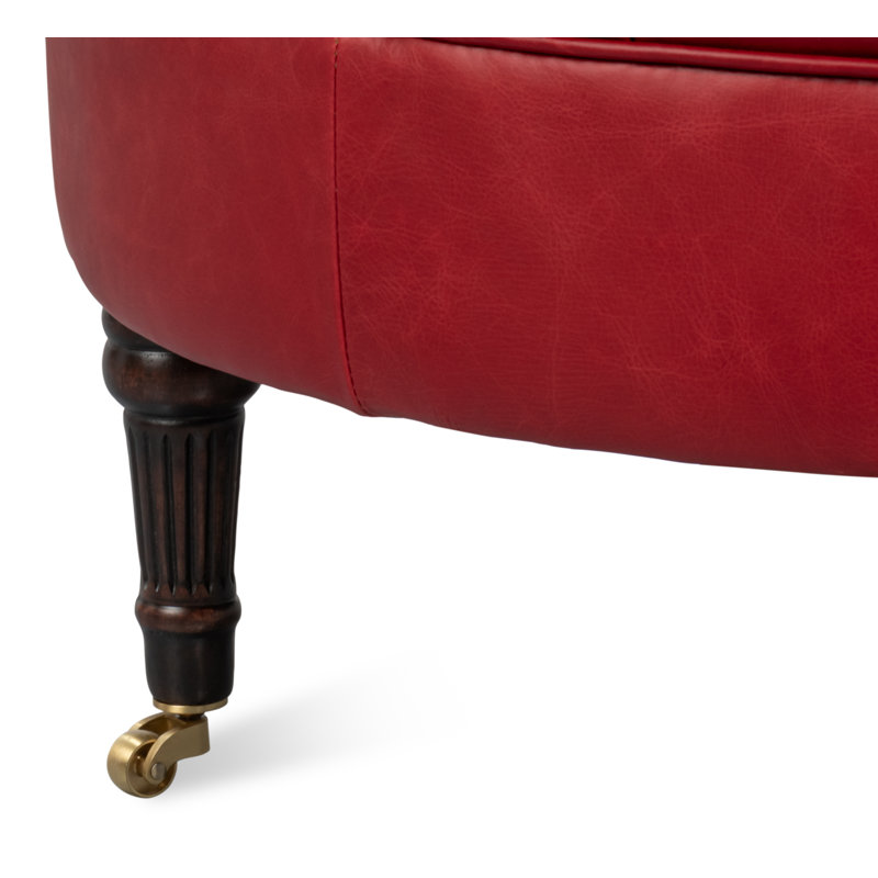 Bastian Chesterfield Chair