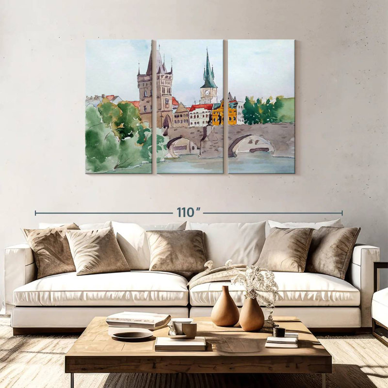 Rêve de Prague