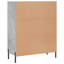 Metelus 69.5cm Sideboard-1489182366