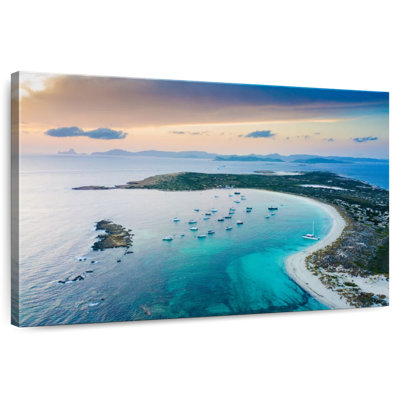 Gillard Ibiza Gillard