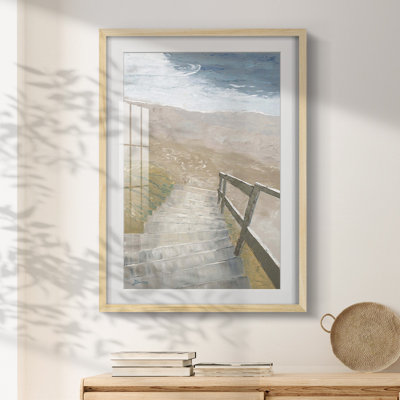 Utah Mountains -Gallery Wrapped Canvas