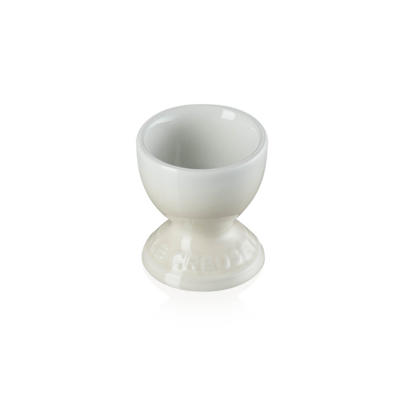 Le Creuset Breakfast Egg Cup, Meringue