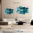 Gillard Rough Ocean-108838072