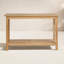 Buffet et console Knightly