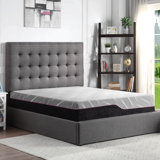 Matelas en mousse de latex 11 pouces Renew