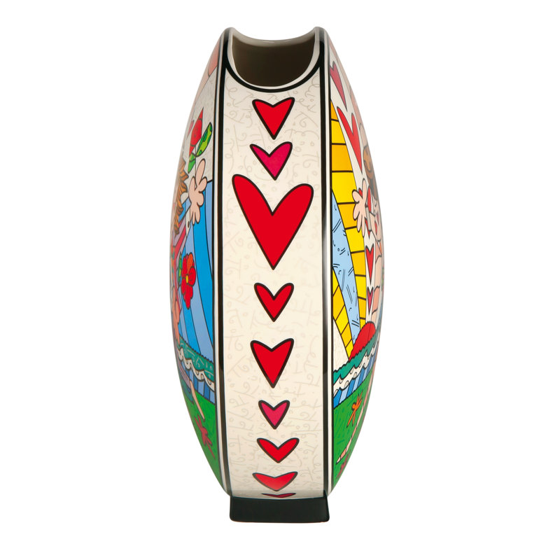 Table Vase