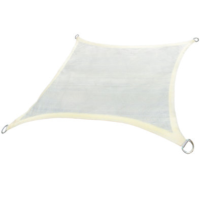 Duechle Square Shade Sail