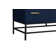 Eugene 60'' Single Bathroom Vanity with Engineered Marble Top