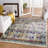 Wayne Performance Oriental Rug-20944549