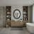 Traditional Beveled Wall and Accent Mirror-1769793451